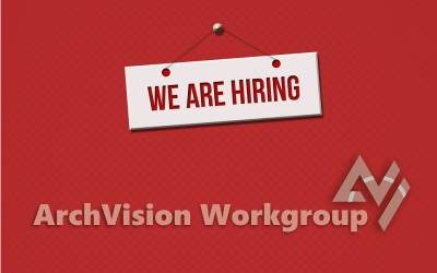 Archvision Workgroup Ltd, VIctoria Island, Lagos - We are hiring