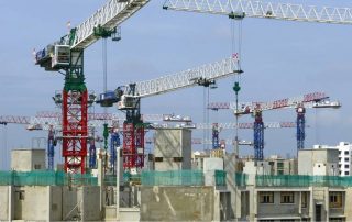 Improving the construction industry of Nigeria